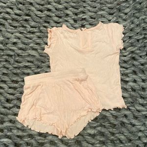 6-9m Grayson mini 2 piece set